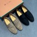 Лоферы Loro Piana F5969