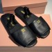 Шлепанцы Miu Miu F5972