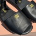 Шлепанцы Miu Miu F5972