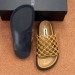 Шлепанцы Jil Sander F5977