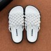 Шлепанцы Jil Sander F5974