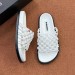 Шлепанцы Jil Sander F5974