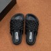 Шлепанцы Jil Sander F5975