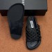 Шлепанцы Jil Sander F5975
