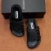 Шлепанцы Jil Sander F5975