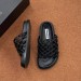 Шлепанцы Jil Sander F5975