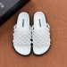 Шлепанцы Jil Sander F5974