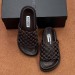 Шлепанцы Jil Sander F5976