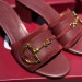 Шлепанцы Gucci F5980