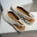 Балетки Maison Margiela F5983