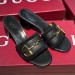 Шлепанцы Gucci F5978