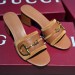 Шлепанцы Gucci F5979