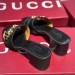 Шлепанцы Gucci F5978