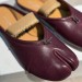 Мюли Maison Margiela F5982
