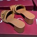 Шлепанцы Gucci F5979