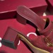 Шлепанцы Gucci F5980