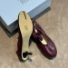 Туфли Maison Margiela F5985