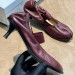 Туфли Maison Margiela F5985