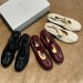 Туфли Maison Margiela F5986
