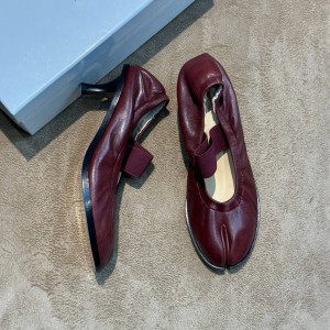 Туфли Maison Margiela F5985