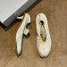 Туфли Maison Margiela F5984