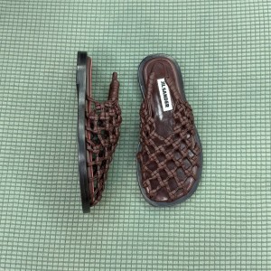 Босоножки Jil Sander F5988