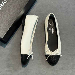 Балетки Chanel F5989