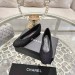 Балетки Chanel F5996