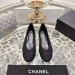 Балетки Chanel F5996
