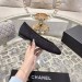 Балетки Chanel F5996
