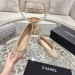 Балетки Chanel F5997