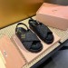 Босоножки Miu Miu F5995