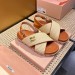 Босоножки Miu Miu F5994