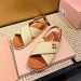 Босоножки Miu Miu F5994