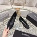 Балетки Chanel F5996
