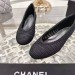 Балетки Chanel F5996