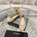 Балетки Chanel F5997