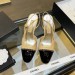 Босоножки Chanel F5998