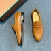 Лоферы Loro Piana F6001