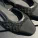 Босоножки Chanel F6005