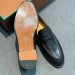 Лоферы Loro Piana F6002