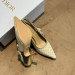 Босоножки Christian Dior F6012