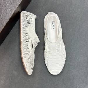 Балетки Alaia F6010