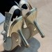 Босоножки Christian Dior F6012