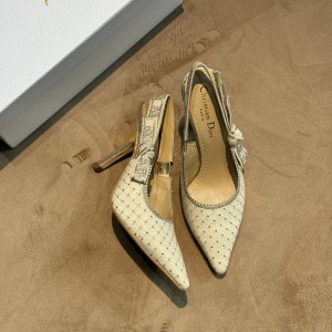 Босоножки Christian Dior F6012