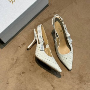 Босоножки Christian Dior F6011
