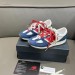 Кроссовки New Balance F6014