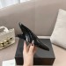 Босоножки Alaia F6018