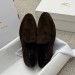 Лоферы The Row F6019