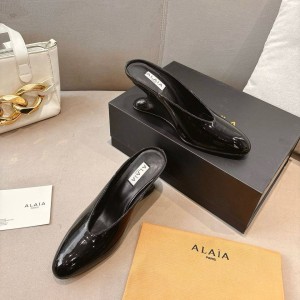 Босоножки Alaia F6018